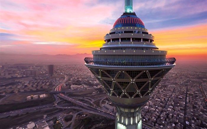 ۶۱ درصد تهرانی‌ها از برج میلاد بازدید کرده‌اند