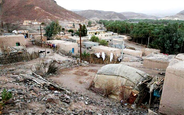 نشست  محرومیت زدایی شهرستان دلگان برگزار شد