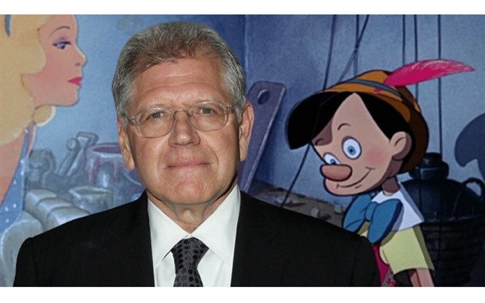 «پینوکیو» به کارگردانی خالق «فارست گامپ»ساخته می‌شود