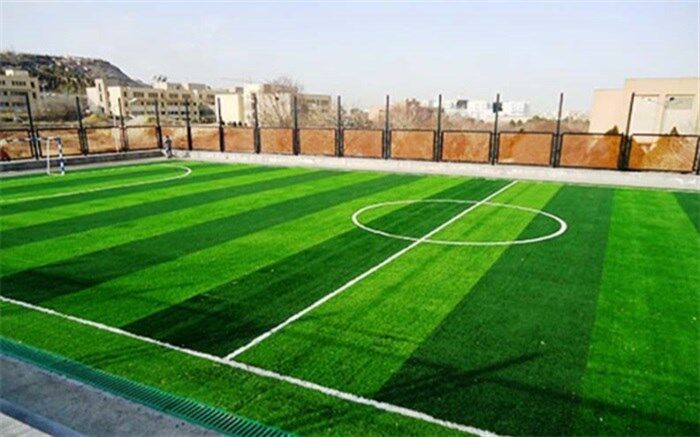 فرماندارمیبد:   زمین ورزشی چمن مصنوعی شهدا سال آینده به بهره‌برداری می‌رسد