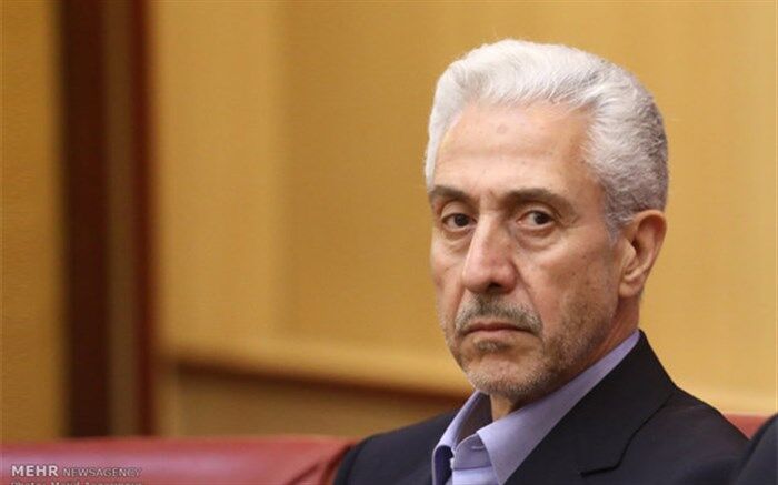 پرونده مدارک جعلی را شخصاً پیگیری می‌کنم