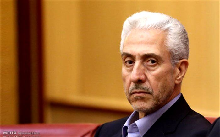 پرونده مدارک جعلی را شخصاً پیگیری می‌کنم