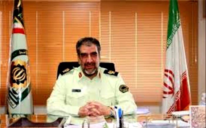 فردی با  94 میلیارد ریال فرار مالیاتی  در کرج دستگیر شد