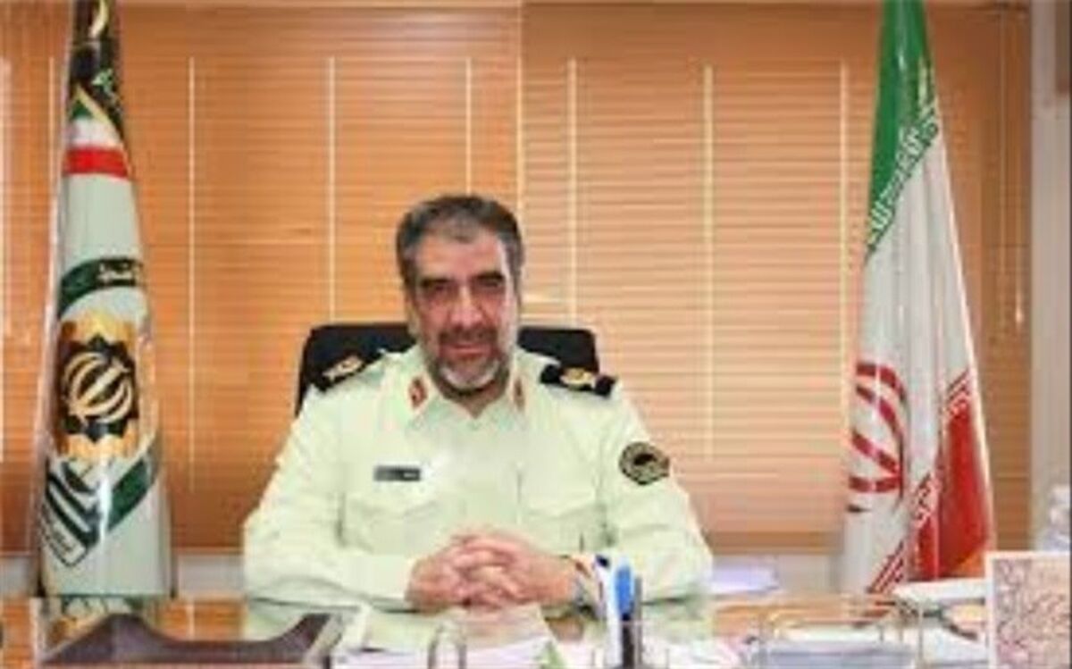 فردی با  94 میلیارد ریال فرار مالیاتی  در کرج دستگیر شد