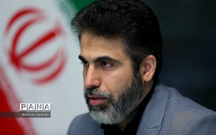 پیام قدردانی دبیرکل اتحادیه انجمن اسلامی دانش‌آموزان از وزیر آموزش و پرورش