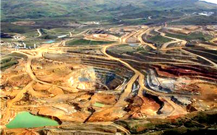 ۳۳ معدن کوچک مقیاس فعال شد
