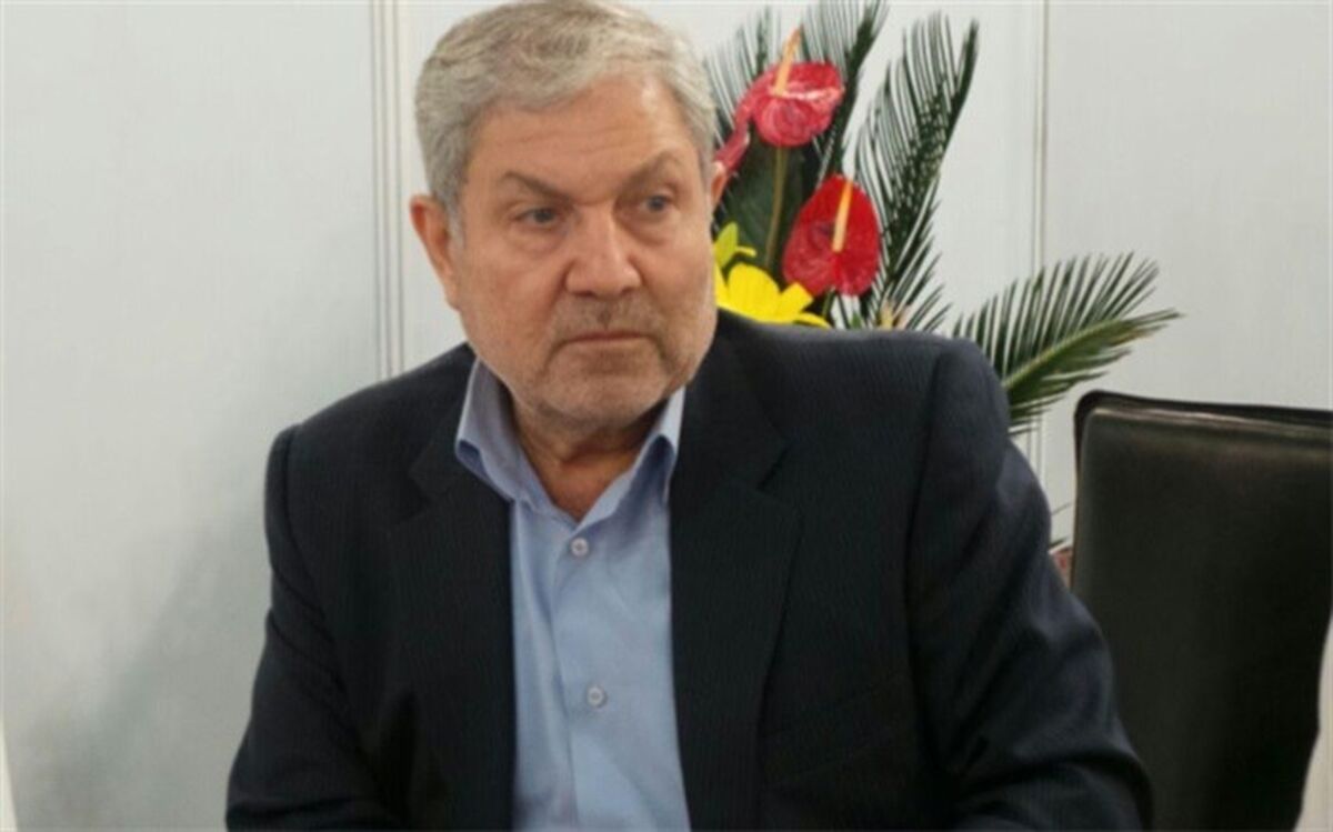 برگزاری مراسم افتتاحیه ششمین نمایشگاه بین المللی کیف،کفش،چرم و صنایع وابسته