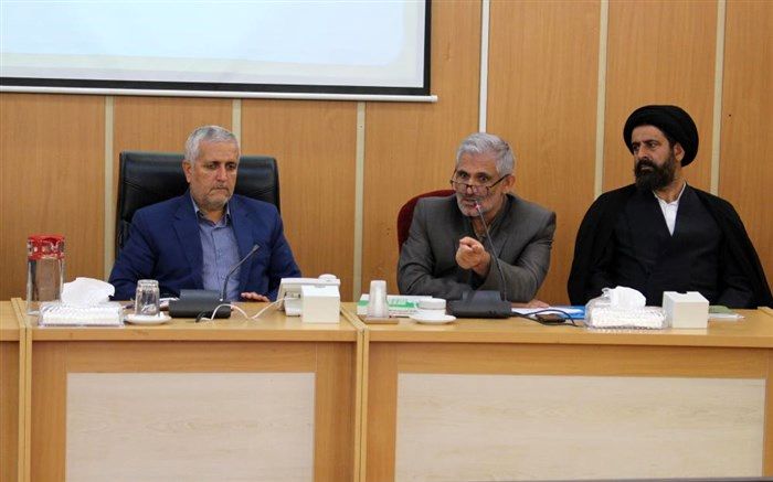 مدیر کل آموزش  و پرورش کهگیلویه و بویراحمد:هدف اصلی  سند تحول بنیادین، تغییر و اصلاح نظام تعلیم و تربیت کشور است