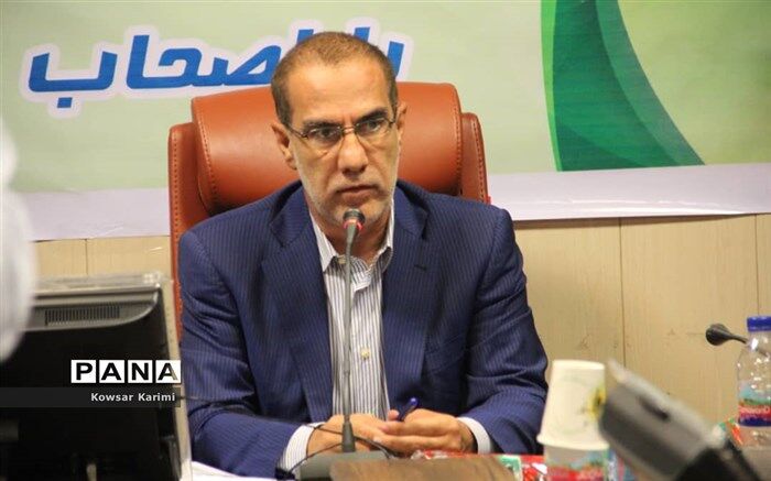 فعالیت تجاری مرز چذابه ازسر گرفته شد