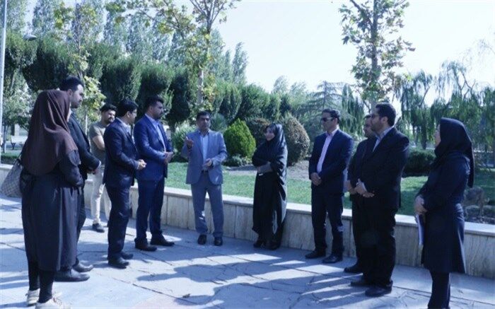 نخستین کتابخانه تخصصی  کودک در فردیس کرج راه اندازی می شود