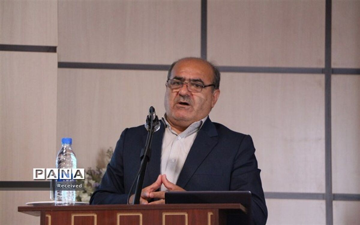 اختتامیه جشنواره ملی دانش‌آموزی  ایده‌ بازار در آبان برگزار می‌شود