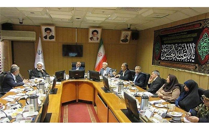 حاجی‌میرزایی:  مصوبات شورای عالی آموزش و پرورش مبتنی بر پیوست پژوهشی باشد