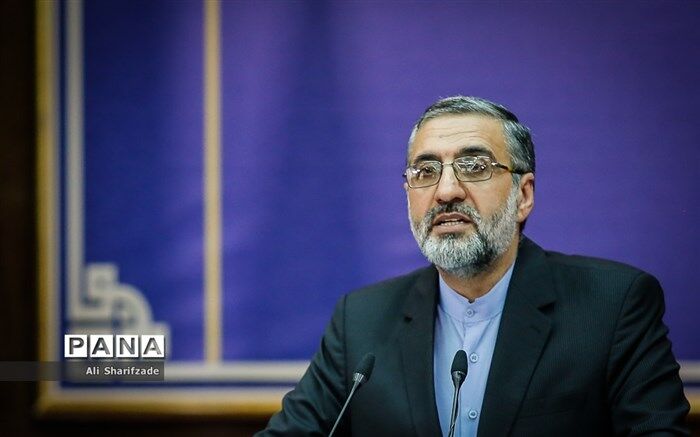 اسماعیلی: ۲۴۵ نفر از مدیران ادوار مختلف در بروز حوادث ناشی از سیل تحت تعقیب قرار گرفتند