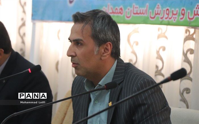 هدف اصلی سازمان دانش آموزی، تقویت مهارت های اجتماعی در دانش آموزان