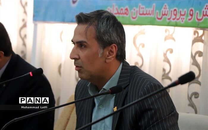 هدف اصلی سازمان دانش آموزی، تقویت مهارت های اجتماعی در دانش آموزان