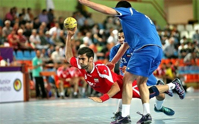 انتخابی هندبال المپیک؛ هندبال ایران با المپیکی شدن وداع کرد