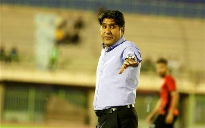 لیگ آزادگان؛ تیم سیرجانی تاریخ‌سازی کرد