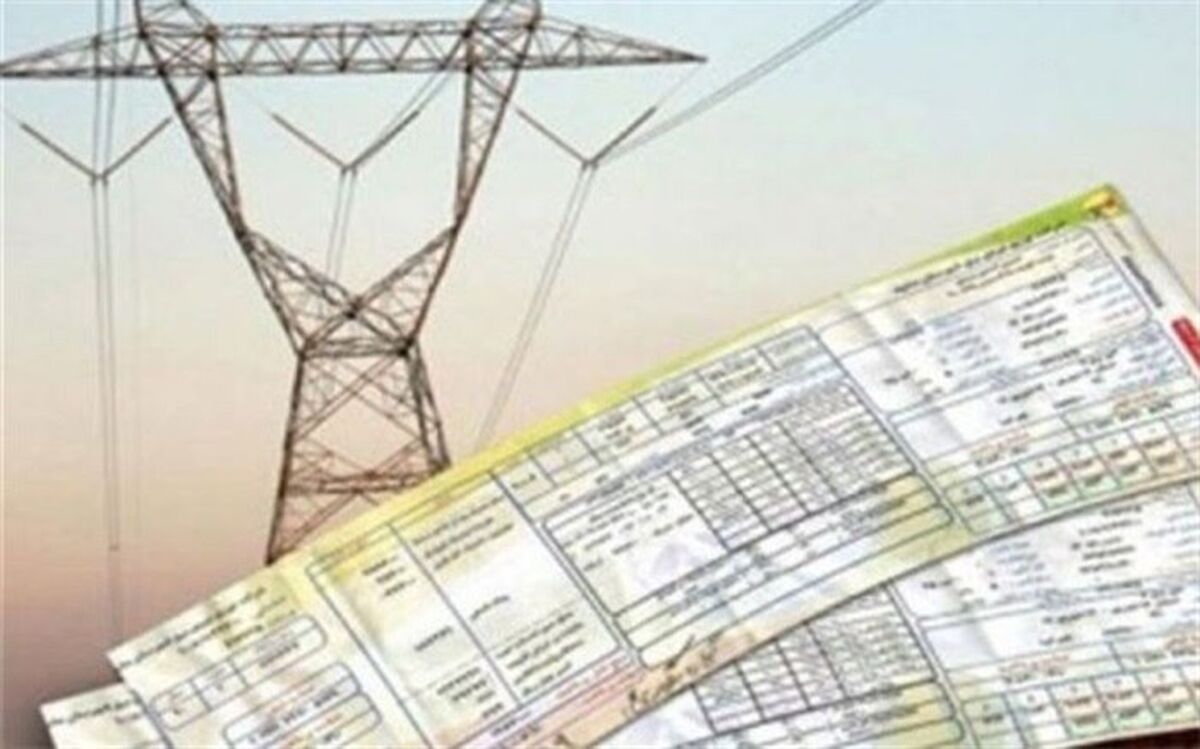 ۱۵ درصد از مشترکان خانگی برق پرمصرف هستند