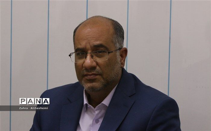 نشست هماهنگی معاونت پرورشی و تشکل ها برای برنامه سیزده آبان برگزار شد