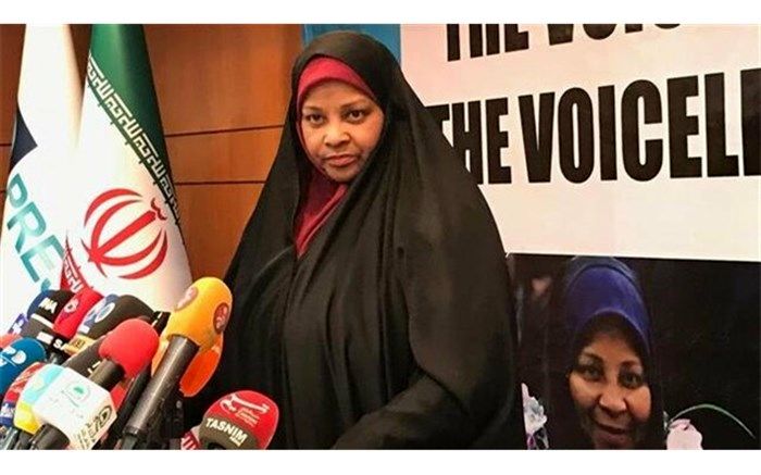 از اقدام آمریکا در بازداشت پروفسور سلیمانی تعجب نمی‌کنم