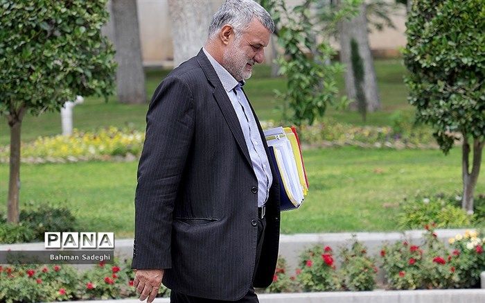 محمود حجتی: گوشت ۲ دلاری یا ۳۰ هزار تومانی وجود ندارد