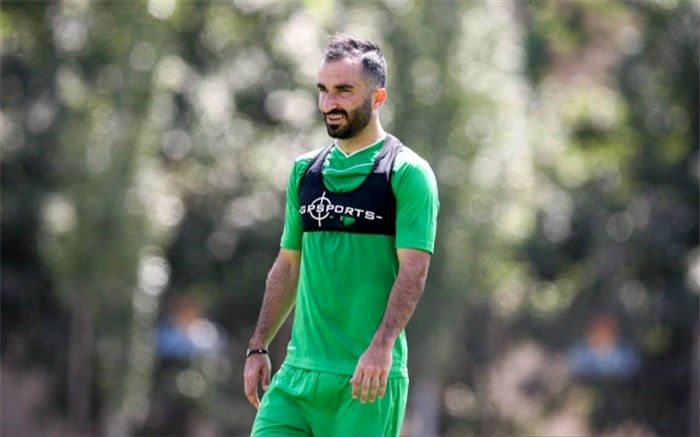 استقلال با 3 غایب بزرگ به پارس جنوبی جم رسید