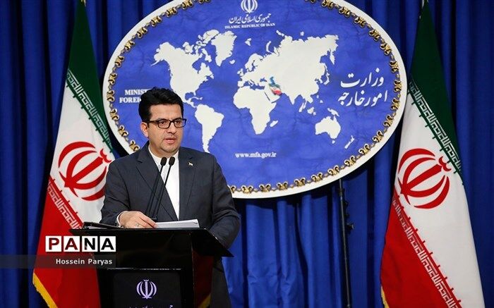 ایران برگزاری انتخابات دمکراتیک ریاست جمهوری بولیوی را تبریک گفت