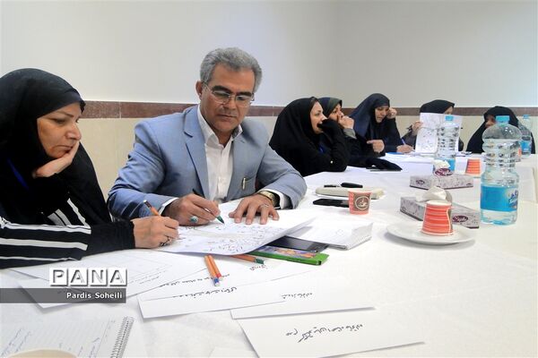 برگزاری طرح ملی گفتگوی خانواده درشهرقدس