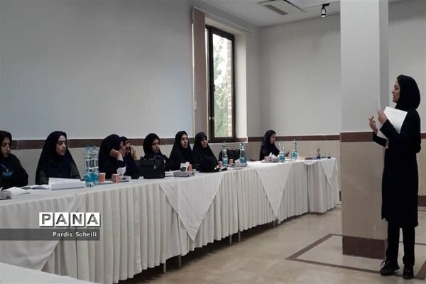 برگزاری طرح ملی گفتگوی خانواده درشهرقدس