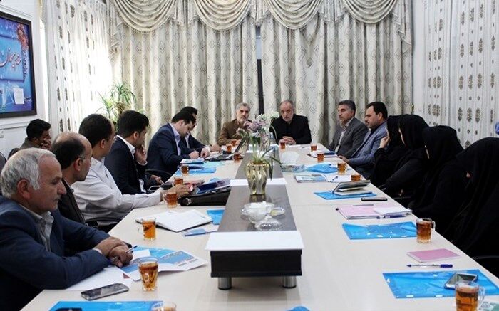 مدیر کل آموزش و پرورش خراسان جنوبی: تربیت دانشمندان آینده مهمترین رسالت پژوهش سراها