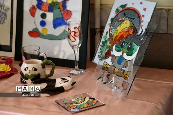 بیست و دومین انتخابات شورای دانش‌آموزی ناحیه 7 مشهد