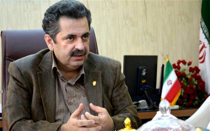 البرز 40 درصد صنعت کشور را در خود جای داده است