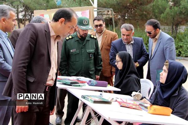 بیست ودومین دوره  انتخابات شورای دانش‌آموزی در خراسان شمالی