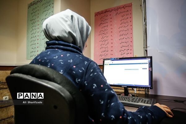 بیست و دومین دوره انتخابات شوراهای دانش‌آموزی