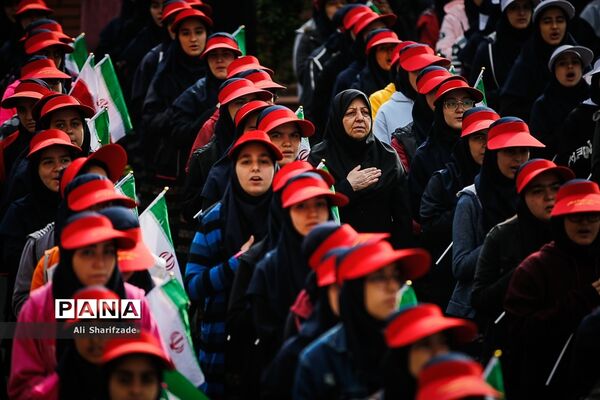 بیست و دومین دوره انتخابات شوراهای دانش‌آموزی
