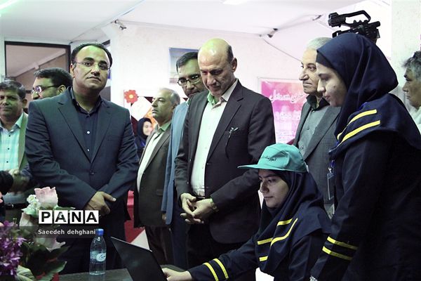 بیست ودومین دوره انتخابات شوراهای دانش‌آموزی  مدارس کشور