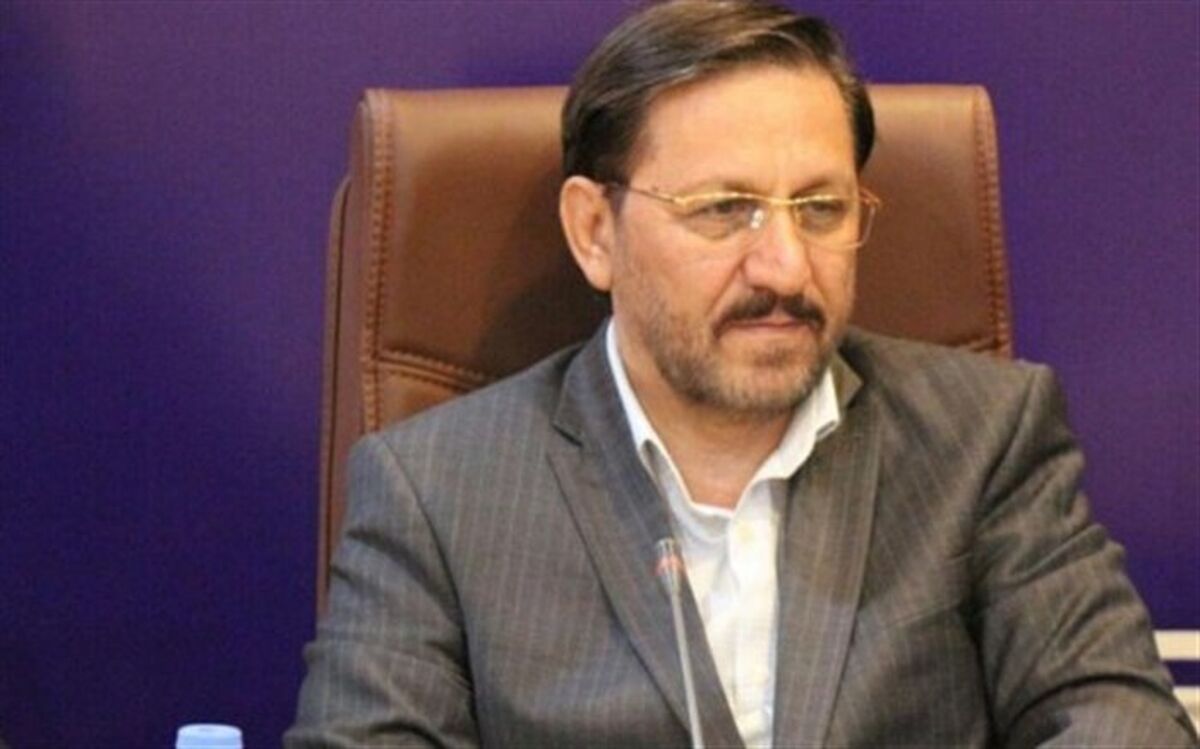 پیشرفت قابل توجه پروژه تولید کاغذ از سنگ‌آهک در شاهرود