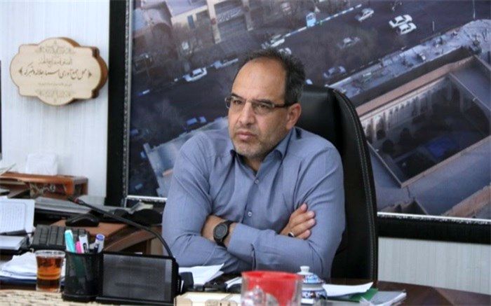 تبدیل میدان اطلسی به چهارراه و ساماندهی خیابان فرخی در شورای ترافیک تصویب شد