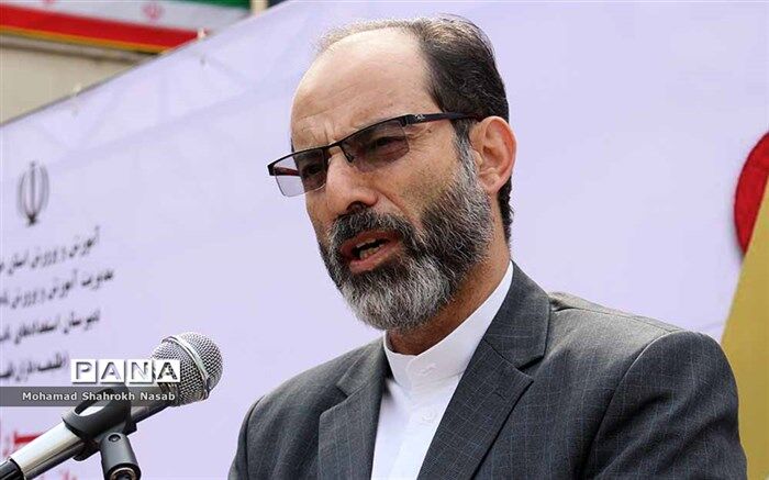 تجلی مفهوم مردم سالاری دینی حضور و مشارکت فعال شهروندان در جامعه است