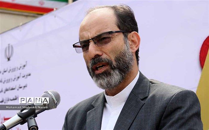 تجلی مفهوم مردم سالاری دینی حضور و مشارکت فعال شهروندان در جامعه است