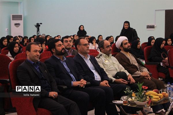 برگزاری بیست و دومین دوره انتخابات شوراهای دانش‌آموزی