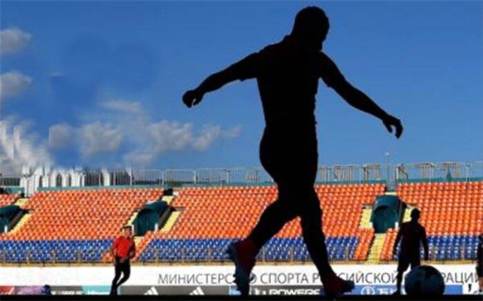 احتمال زوال عقل در فوتبالیست‌های حرفه‌ای بیشتر است
