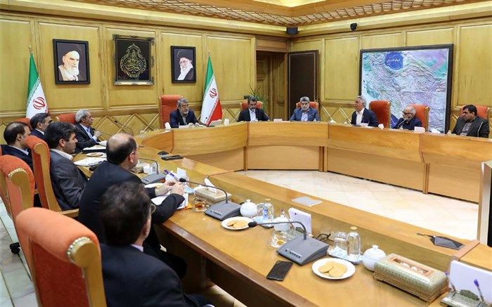 رئیس اتاق اصناف ایران: تأمین مالی بزرگ‌ترین دغدغه فعالان صنفی است