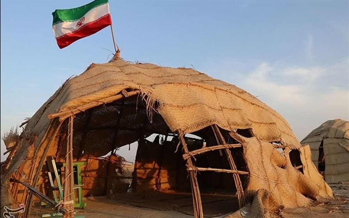 ساخت مدارسی با سازه‌های توپی