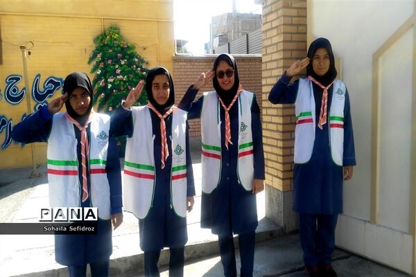 مراسم بزرگداشت بیستمین سالگرد مرحومه فخرالزمان قریب