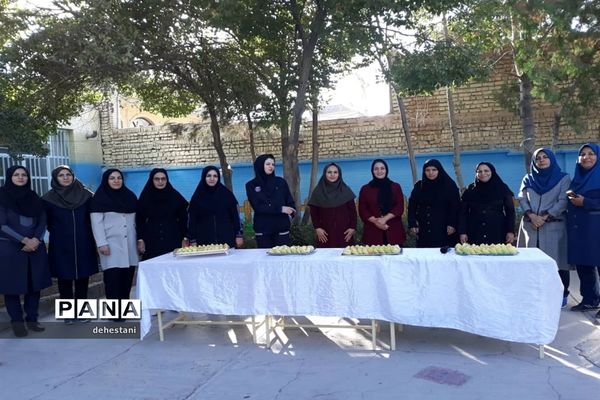 گرامیداشت هفته تربیت‌بدنی و ورزش درشهرستان خاتم