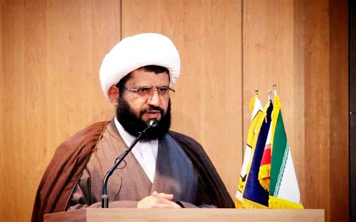 امام جمعه شهر قدس: تا نتوانیم خودسازی کنیم جامعه را نمیشود اصلاح کرد