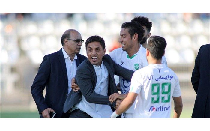 استاندار آذربایجان شرقی تأکید کرد: برخورد قاطع مراجع ذی‌ربط با خاطیان اتفاق ناشایست اهانت به خانواده شهیدان خطیبی