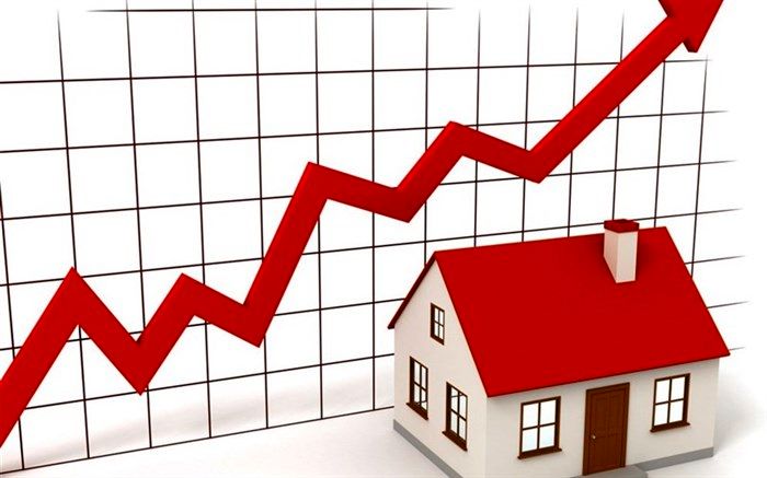 ریشه‌یابی چرخش تورم مسکن