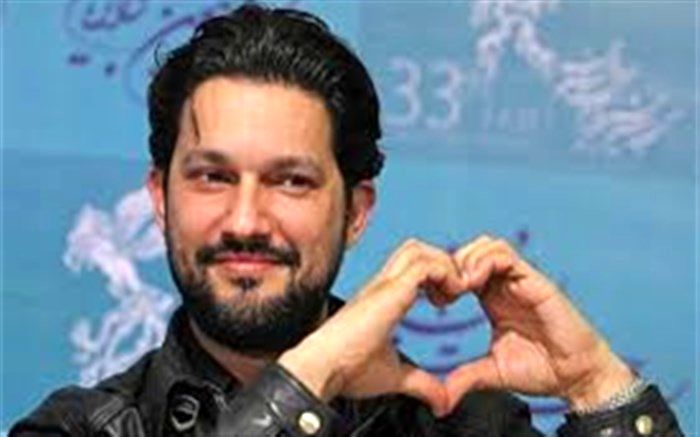 رضا میرکریمی و حامد بهداد برگزیده جشنواره فیلم آنتالیا شدند